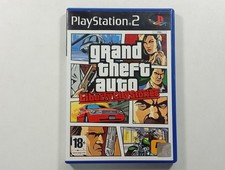 GRAND THEFT AUTO (GTA) LIBERTY