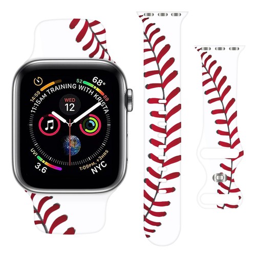 Cinturino apple watch 38mm - cinturino,