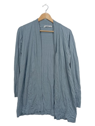 Mango cardigan donna blu - cardigan,