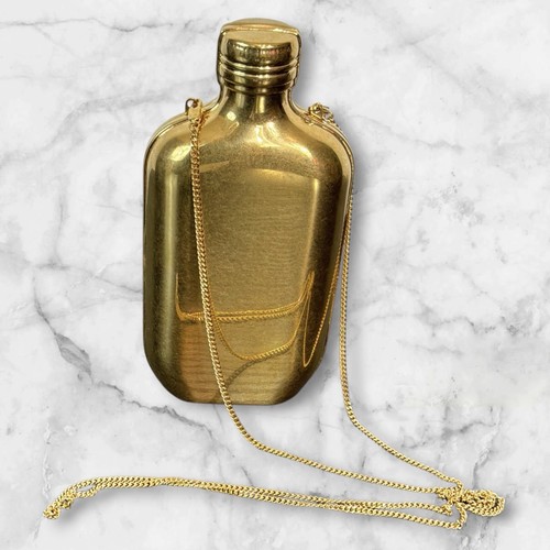 The one clutch - clutch, ottone