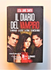 4 romanzi in 1 Il diario del