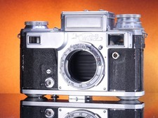Kiev fotocamera - kiev, 3a