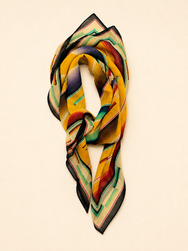 Dior foulard carré - dior,