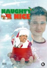 Naughty or Nice NEW PAL Cult