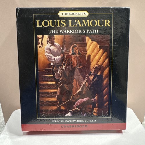 The warrior path louis - the,