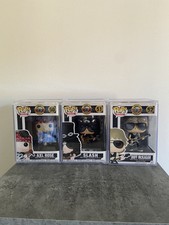 Funko pop rocks set completo