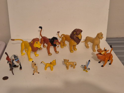 Disney lion king classic - lion,
