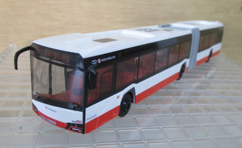 Rietze solaris urbino - rietze:,