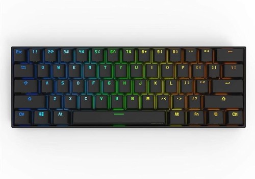 Hexcore anne pro discovery - pro,