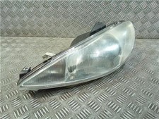 Fari Anteriori Sinistro