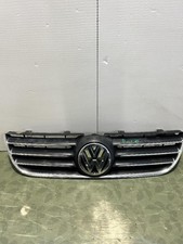 6Q0853651F03C Griglia Radiatore per VOLKSWAGEN POLO 9N (04/05) 1.2 2005 Usato