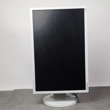 NEC MultiSync E223W Monitor