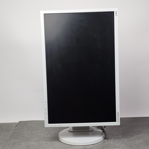 Nec multisync e223w - multisync,