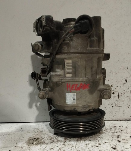 Compressore aria condizionata - compressore,