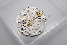 Piastra principale Vacheron