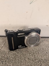 Panasonic fotocamera digitale