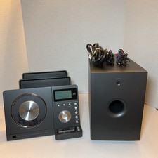 TEAC Micro Hi-Fi System
