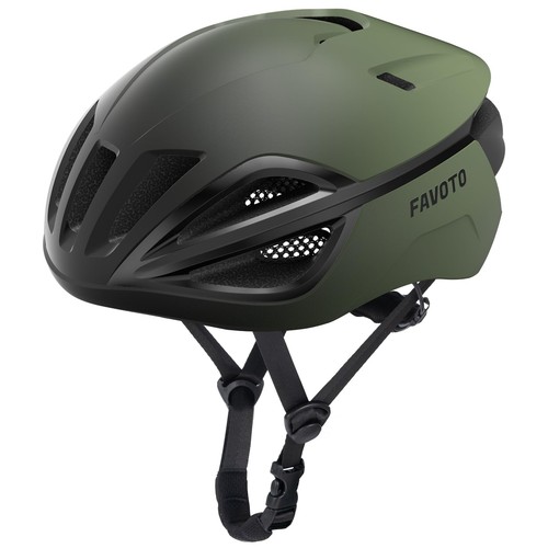 Casco bici per uomo - casco, e