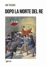 Dopo morte del - re,