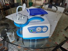 Aspiratore chirurgico GIMA