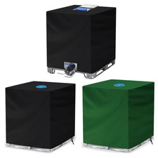 Copertura serbatoio 1000l ibc - serbatoio,