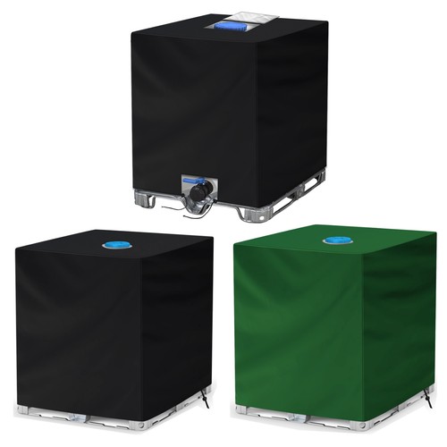 Copertura serbatoio 1000l - 1000l, ibc
