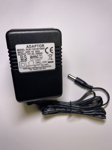 Ricambio per adattatore - adattatore, ac