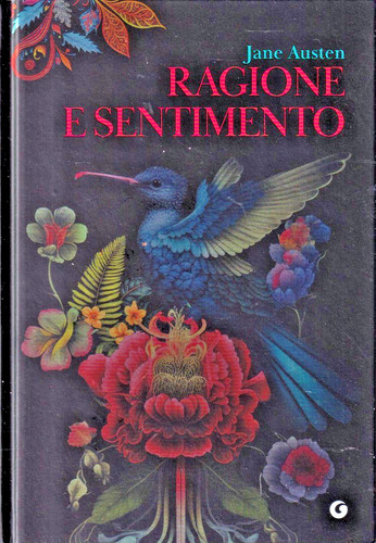 Ragione sentimento - ragione, e