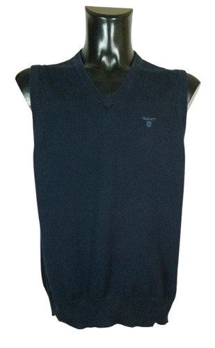 Gant canotta cotone - canotta,