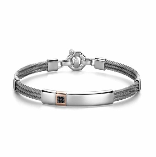 Bracciale uomo baraka - bracciale,