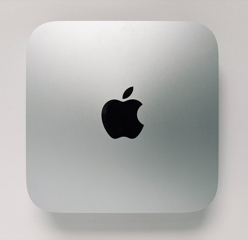 Apple mac mini m1 - apple,