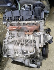 Motore BMW X1 E84 N47D20C 2.0