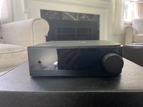 Nad d3020v2 amplificatore dac - nad,