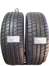 2 PNEUMATICI USATI 225/60 R 17