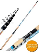 TRABUCCO HYDRUS NEO T MATCH 50