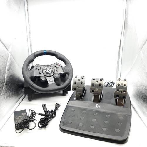 Logitech g923 racing - logitech, per