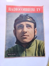 Ercole baldini top cover - ^,