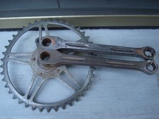 Guarnitura biciclette FELSINA, epoca. Magistroni