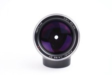 Carl Zeiss Planar 85MM F/1.4