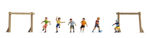 Noch bambini nel - bambini,