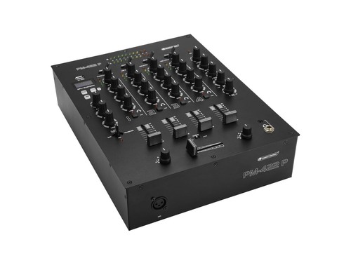Omnitronic 422p mixer a - mixer, dj