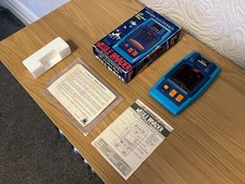 Bandai Missile Invader 1980