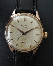 Orologio Meccanico Vintage
