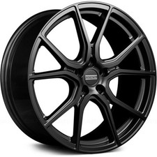 Cerchi in lega FONDMETAL STC45