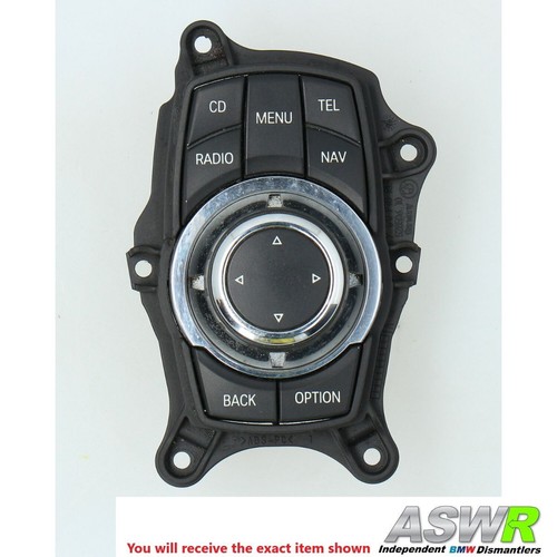 Bmw drive controller - bmw, 6