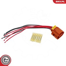 Sensore 9665752480 per Audi