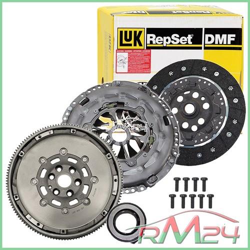 Volano bimassa kit frizione - volano, bimassa+kit