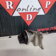 Attuatore Pneumatico Wastegate