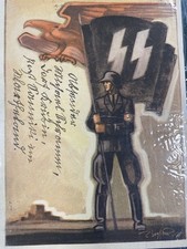 Cartolina epoca - cartolina, d'epoca