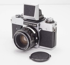 (Nr come nuovo) EXAKTA RTL